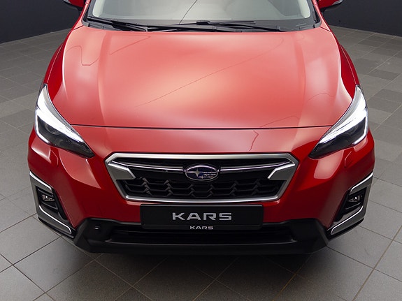 Subaru XV 13 of 30