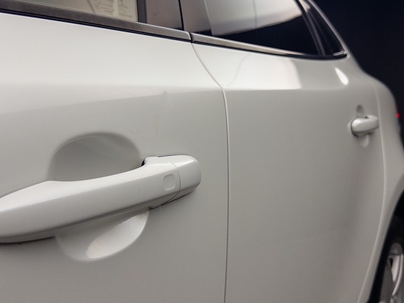 Volvo V40 Cross Country 20 of 30