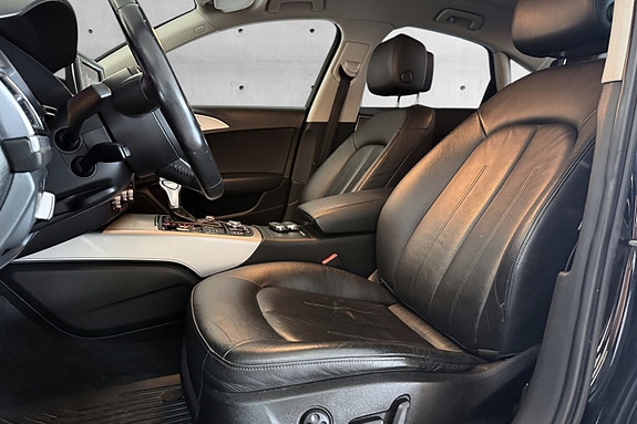 Audi A6 19 of 27