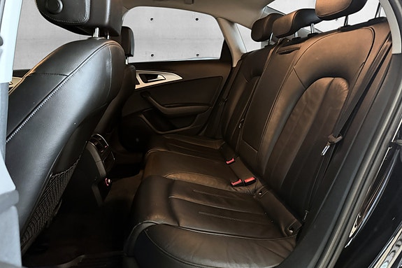 Audi A6 20 of 27