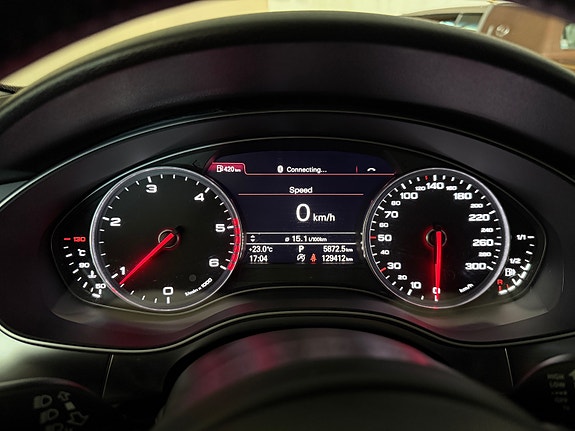 Audi A6 12 of 27