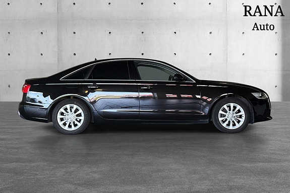 Audi A6 6 of 27