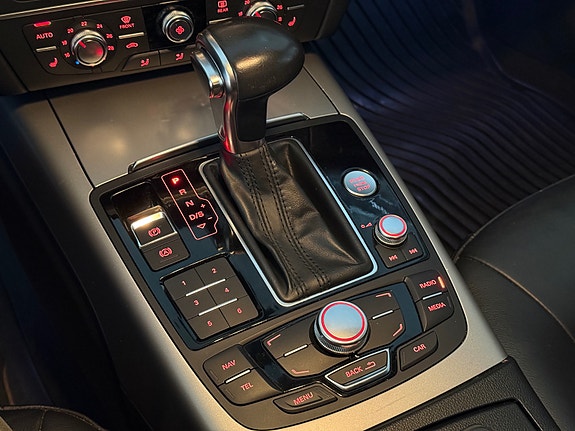 Audi A6 18 of 27