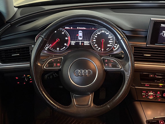 Audi A6 11 of 27