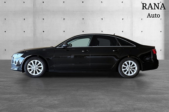 Audi A6 7 of 27