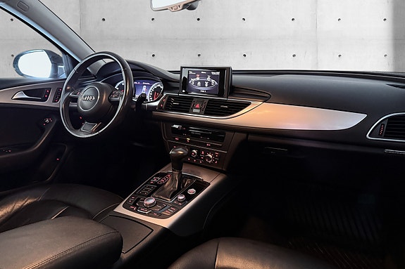 Audi A6 10 of 27