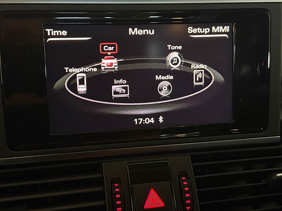 Audi A6 13 of 27