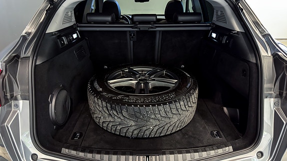 Alfa Romeo Stelvio 17 of 30