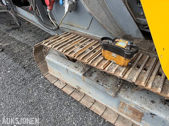 Andre Rubble Master RM 100GO! knuseverk m/RM MS105GO! sikte – 2019 – 3973 timer 26 of 30