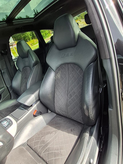 Audi RS6 23 of 27