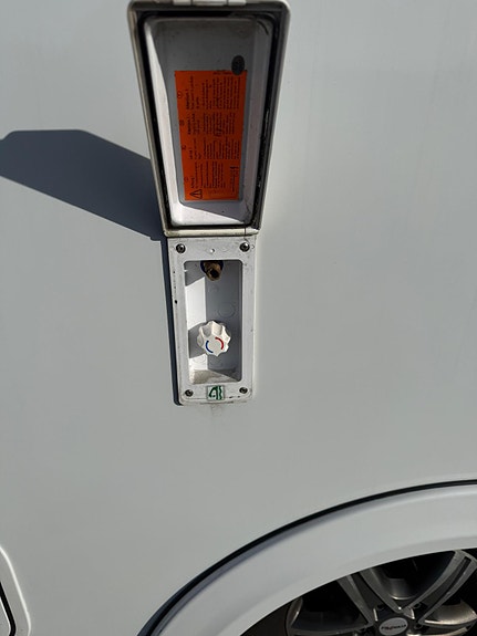 Frankia F-LINE Titan 890 Topp utstyrt bil, Face 2 Face,pris redusert 21 of 30