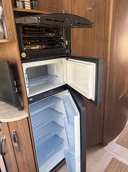 Frankia F-LINE Titan 890 Topp utstyrt bil, Face 2 Face,pris redusert 26 of 30