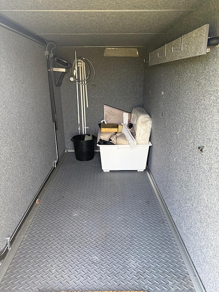 Frankia F-LINE Titan 890 Topp utstyrt bil, Face 2 Face,pris redusert 18 of 30