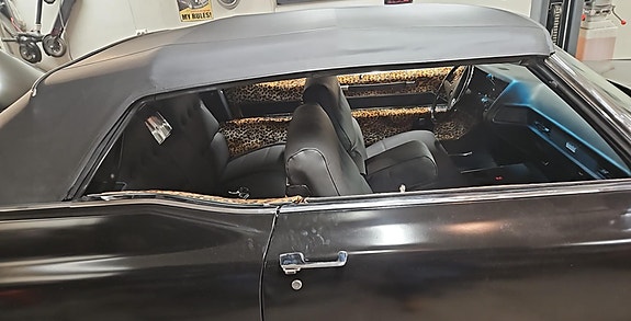 Cadillac Deville 9 of 30