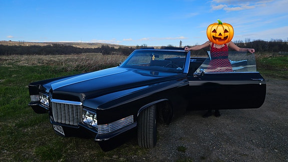 Cadillac Deville 3 of 30