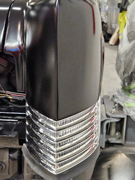 Cadillac Deville 27 of 30