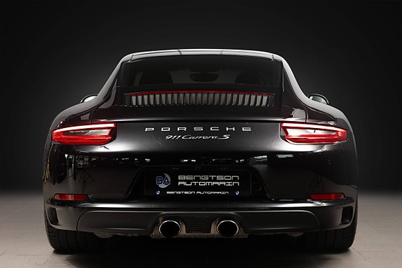 Porsche 911 Carrera S 3 of 30