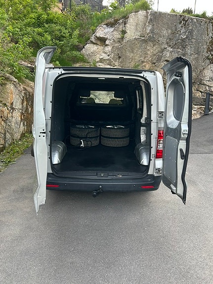 Maxus e-Deliver 3 5 of 6