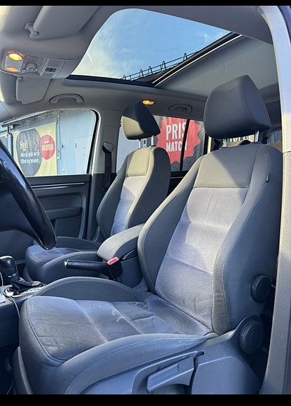 Volkswagen Touran 15 of 19