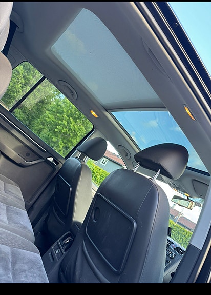 Volkswagen Touran 18 of 19