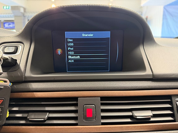 Volvo V70 29 of 30