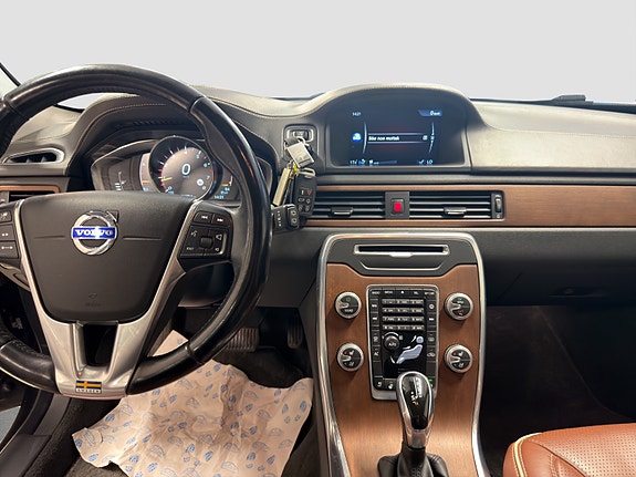 Volvo V70 27 of 30