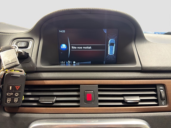 Volvo V70 30 of 30
