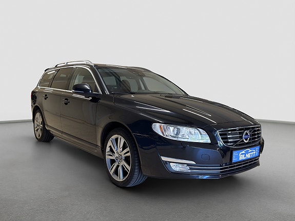 Volvo V70 3 of 30
