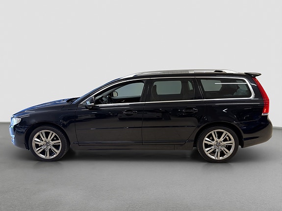Volvo V70 9 of 30