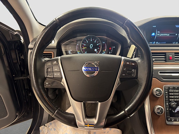 Volvo V70 26 of 30