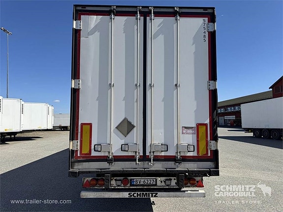 Schmitz Cargobull Reefer Multitemp 7 of 13