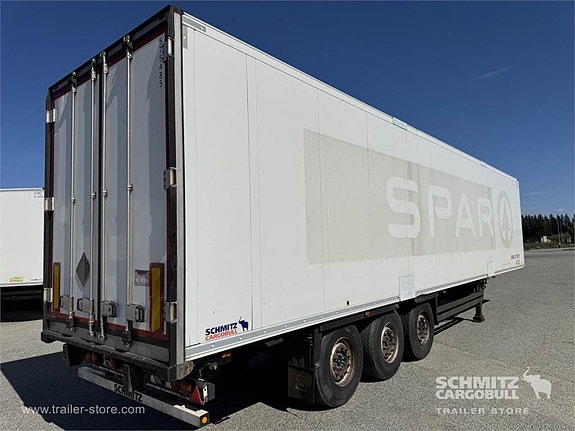 Schmitz Cargobull Reefer Multitemp 2 of 13
