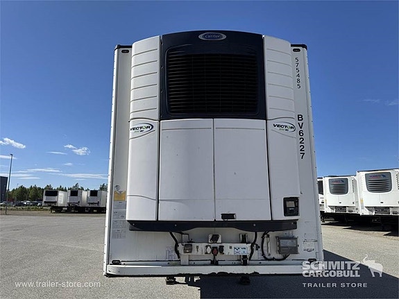 Schmitz Cargobull Reefer Multitemp 12 of 13
