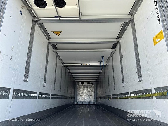 Schmitz Cargobull Reefer Multitemp 3 of 13
