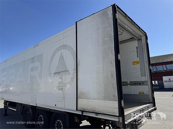 Schmitz Cargobull Reefer Multitemp 6 of 13