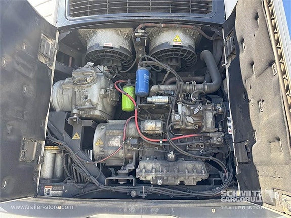 Schmitz Cargobull Reefer Multitemp 13 of 13