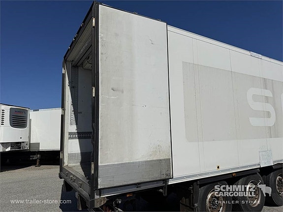 Schmitz Cargobull Reefer Multitemp 9 of 13