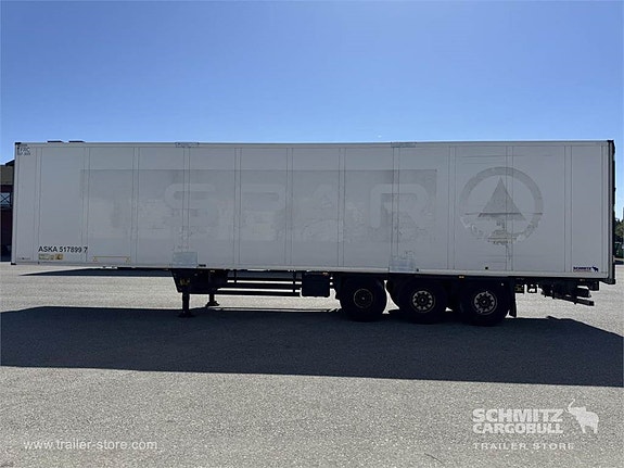 Schmitz Cargobull Reefer Multitemp 4 of 13