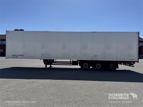 Schmitz Cargobull Reefer Multitemp 4 of 13