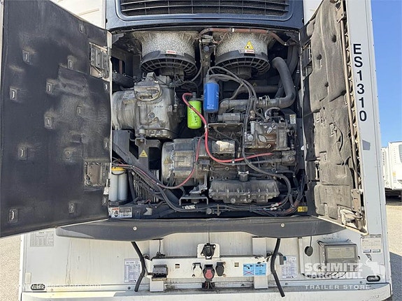 Schmitz Cargobull Reefer Multitemp 13 of 13