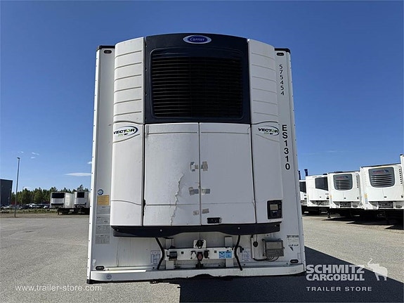 Schmitz Cargobull Reefer Multitemp 12 of 13