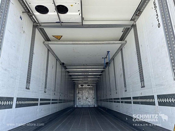 Schmitz Cargobull Reefer Multitemp 3 of 13