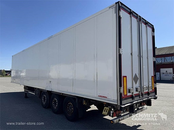 Schmitz Cargobull Reefer Multitemp 5 of 13