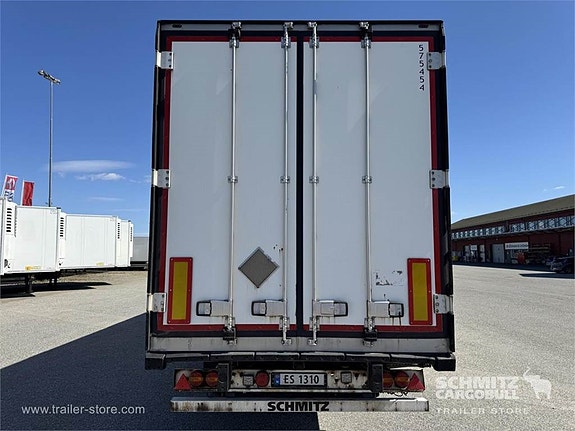 Schmitz Cargobull Reefer Multitemp 7 of 13