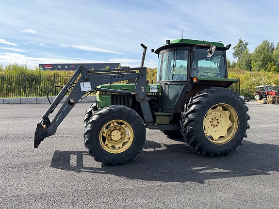 John Deere 2040 8 of 30