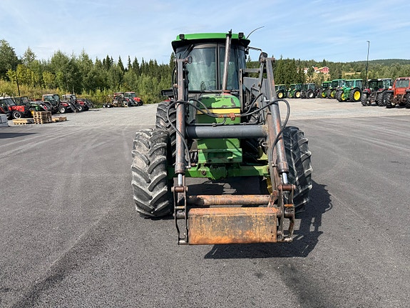 John Deere 2040 27 of 30