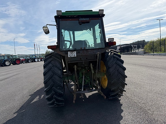 John Deere 2040 11 of 30