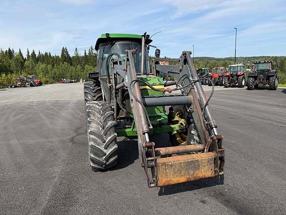 John Deere 2040 26 of 30