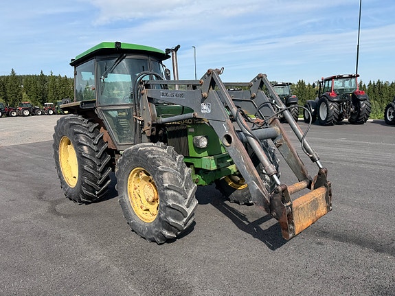 John Deere 2040 24 of 30