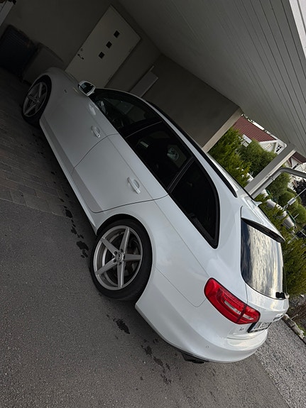 Audi A4 4 of 7